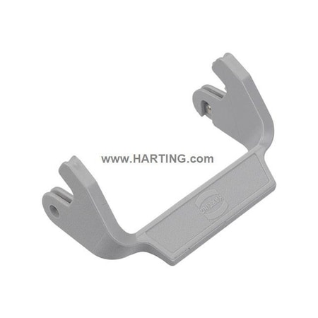 Harting Han 6B Thermoplastic Lever, PK 10 09000005222